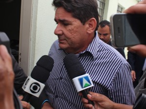 Ex-prefeito indiciado por matar mulher tem pedido de liberdade negado