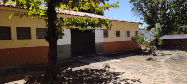 Estudantes municipais de Floriano participam da Avaliação de Fluência