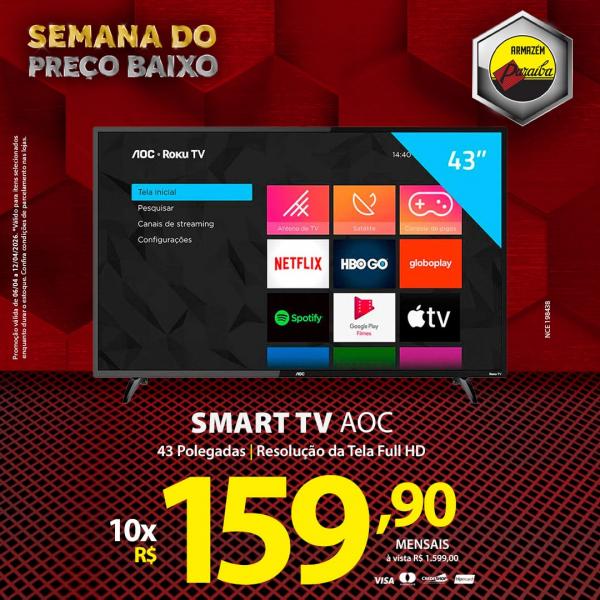 TV(Imagem:Divulga&ccedil;&atilde;o)