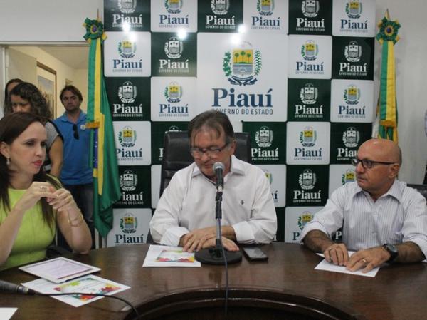 Governo do Piauí assina contrato de concessão dos terminais rodoviários