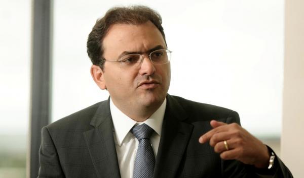 Marcus Vin&iacute;cius Furtado Coelho.(Imagem:Divulga&ccedil;&atilde;o)
