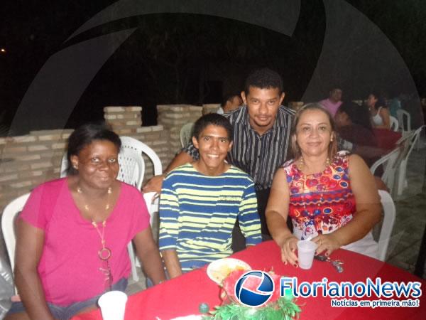 Encerrado o 9&ordm; Encontro Nacional de Cinema e V&iacute;deo dos Sert&otilde;es em Floriano.(Imagem:FlorianoNews)