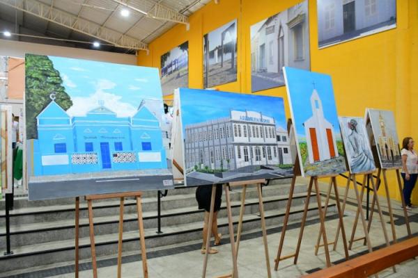 ExpoFlor Turismo (Imagem:Secom)