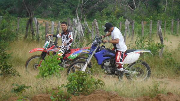 Realizado o 4&ordm; Rally Fest Pop em Floriano.(Imagem:FlorianoNews)