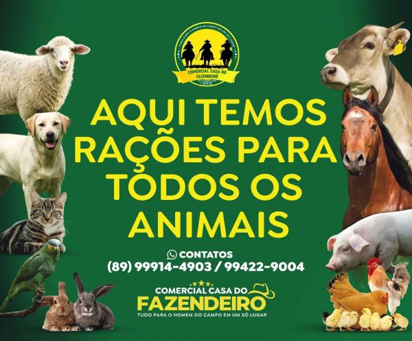 Casa do Fazendeiro lança super promoção e reforça variedade de produtos em Barão de Grajaú