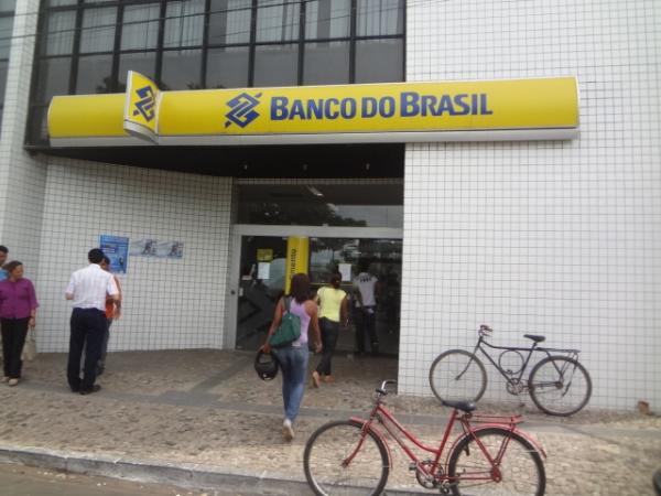 Ag&ecirc;ncia de Floriano completa 73 anos.(Imagem:FlorianoNews)