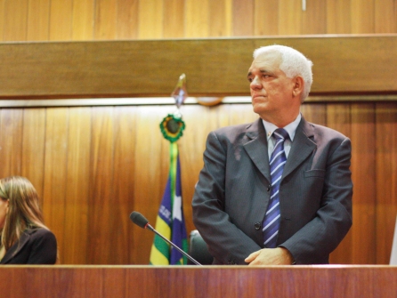 Themístocles Filho convoca reunião conjunta de comissões técnicas para 4ª feira