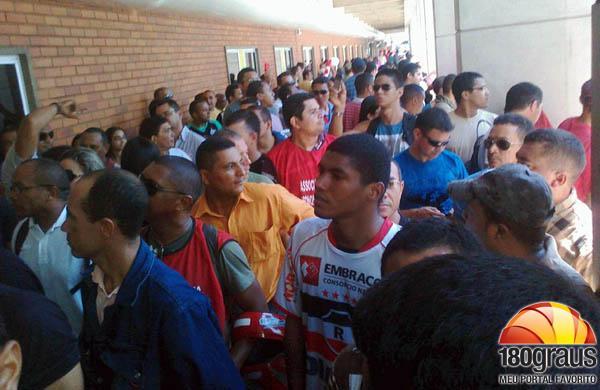 Pedida a prisão de capitão e líderes dos militares 'grevistas'