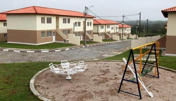 Piauí terá mais de 10 mil moradias no Minha Casa, Minha Vida