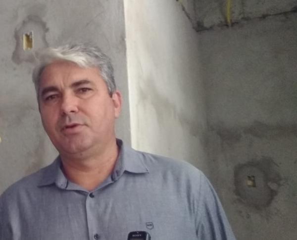 Maurício Bezerra fortalece parceria com Deputado Francisco Costa em busca de avanços para Floriano