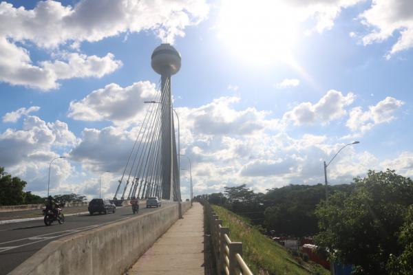 B-R-O br&oacute; traz temperaturas mais altas e ventos mais fortes; meteorologista aponta cuidados(Imagem:Reprodu&ccedil;&atilde;o)