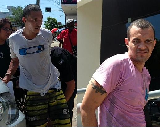 Acusados de matar preso em Floriano responderão por homicídio qualificado