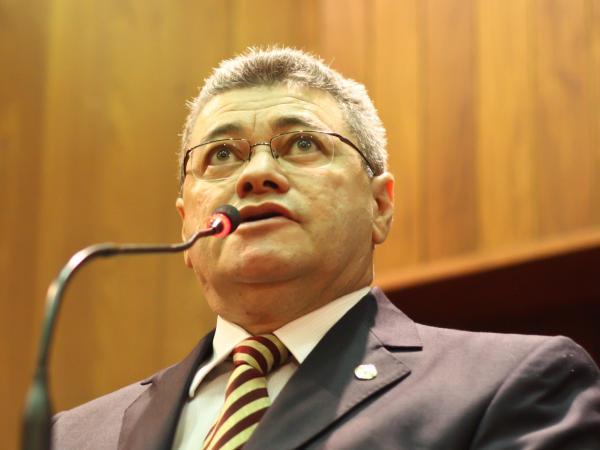 Secretário anuncia na Alepi R$ 2 bilhões da Sudene para projeto de energia solar