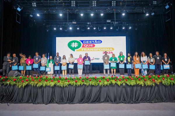 Governo do Estado re&uacute;ne gestores para alinhar estrat&eacute;gias para este ano na &aacute;rea da educa&ccedil;&atilde;o(Imagem:Divulga&ccedil;&atilde;o )