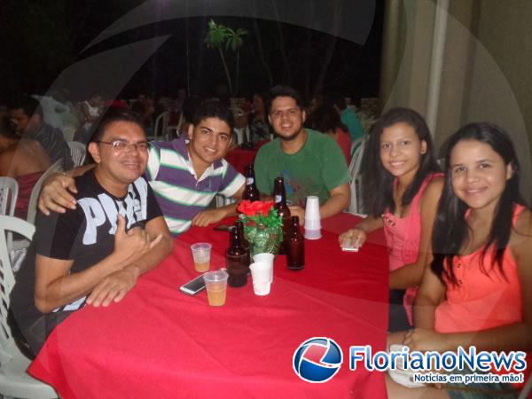 Encerrado o 9&ordm; Encontro Nacional de Cinema e V&iacute;deo dos Sert&otilde;es em Floriano.(Imagem:FlorianoNews)