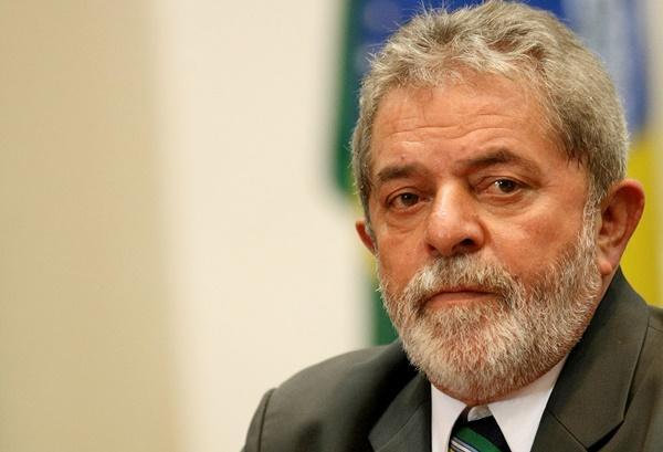 Ex-presidente Lula virá a Teresina no dia 21 de outubro