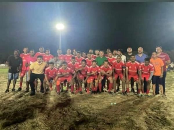 Na noite desta sexta-feira, foi realizado o último evento da Semana Positiva, marcado pela final do campeonato