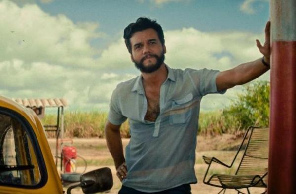 Wagner Moura e O Agente Secreto concorrem neste domingo ao Globo de Ouro(Imagem:Divulgação)