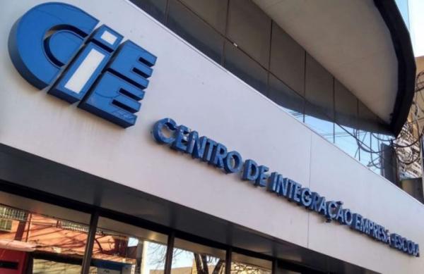 CIEE abre 21 vagas para estágio e jovem aprendiz em Teresina