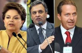 Candidatos inovam contra aversão a horário gratuito