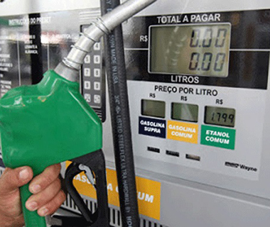 Indústria propõe aumentar biodiesel no combustível para resolver crise