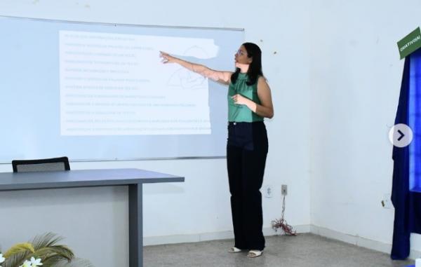   Floriano realiza Planejamento Pedag&oacute;gico com foco no fortalecimento da educa&ccedil;&atilde;o e retorno &agrave;s aulas(Imagem:Divulga&ccedil;&atilde;o)