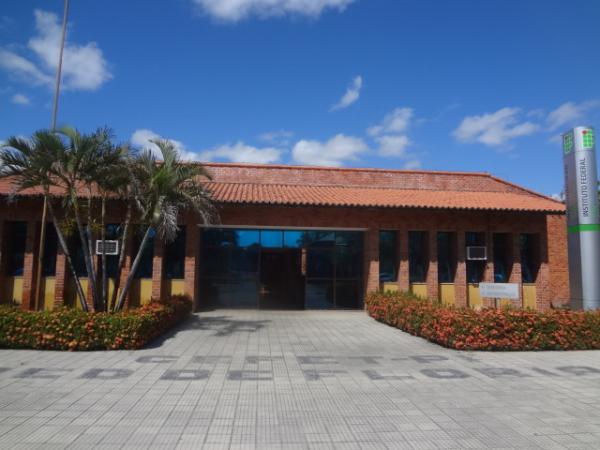 IFPI abre inscri&ccedil;&otilde;es para 40 vagas em curso t&eacute;cnico.(Imagem:FlorianoNews)