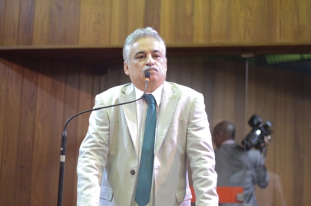 Projeto de Lei restringe eleição de parlamentar para conselheiro do TCE