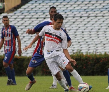 O regulamento para o Campeonato Piauiense de Futebol