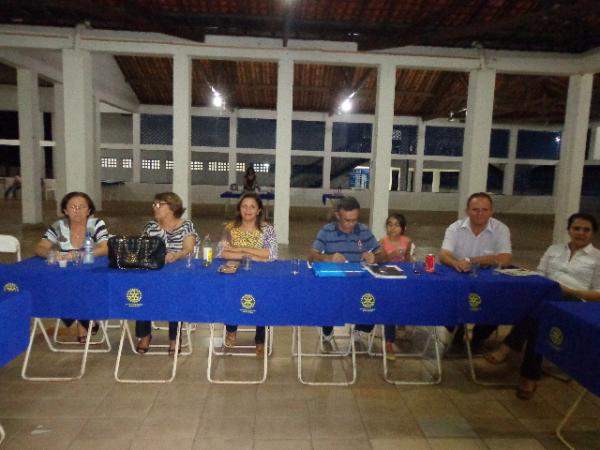 Florianenses participar&atilde;o da 62&ordf; Confer&ecirc;ncia Distrital do Rotary em S&atilde;o Lu&iacute;s-Ma.(Imagem:FlorianoNews)