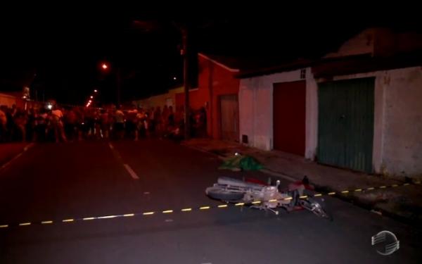 Assaltante morto em Teresina tinha 14 anos e fugiu da casa dos pais para roubar