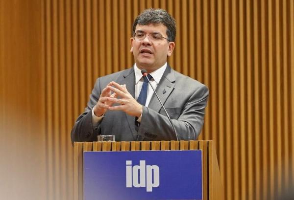 Rafael Fonteles(Imagem:Renato Braga)