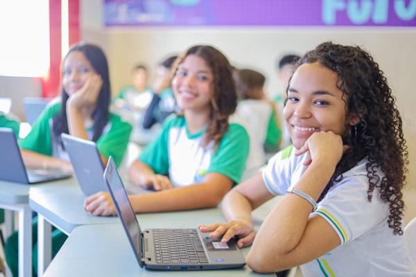  Seduckathon 2025: Piau&iacute; transforma escolas p&uacute;blicas em polos de inova&ccedil;&atilde;o e tecnologia(Imagem:Divulga&ccedil;&atilde;o)