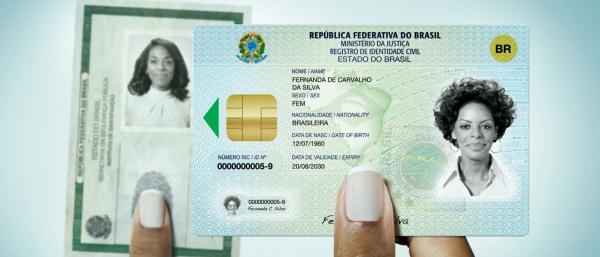 CCJ aprova criação de documento único de identificação nacional
