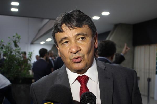 Wellington Dias reage a pronunciamento de Bolsonaro e diz que vai manter medidas no Piauí