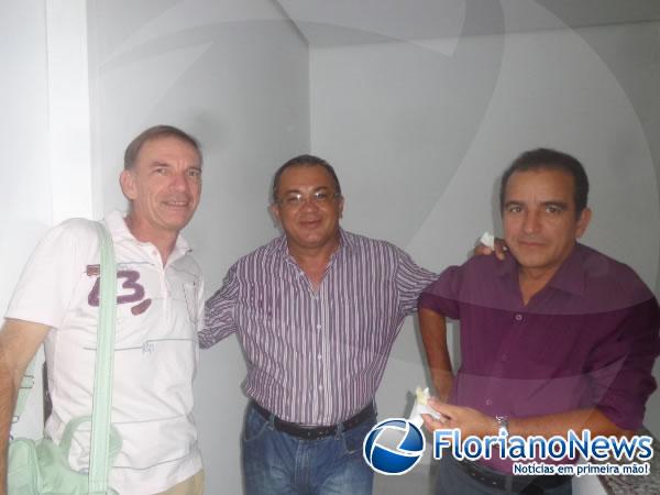 Amei!! Esmalteria &eacute; inaugurada em Floriano.(Imagem:FlorianoNews)