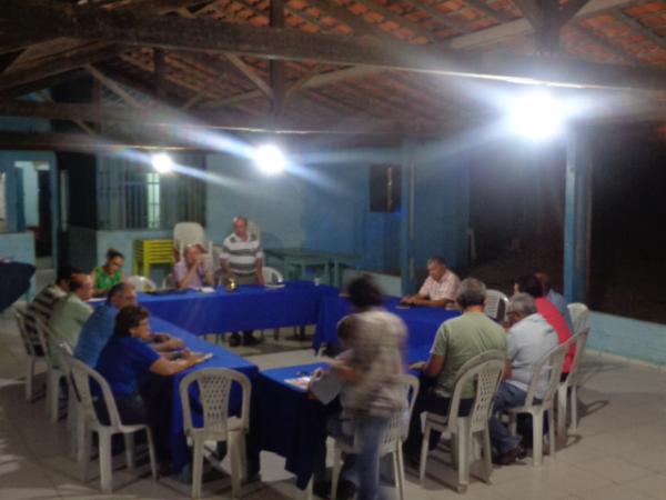 Rotary avalia participa&ccedil;&atilde;o nos desfiles de 7 de Setembro.(Imagem:FlorianoNews)