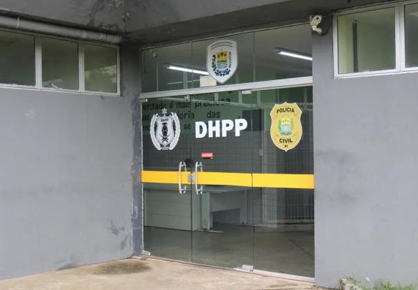Acusado de matar passageiro dentro de ônibus durante assalto é preso em Teresina