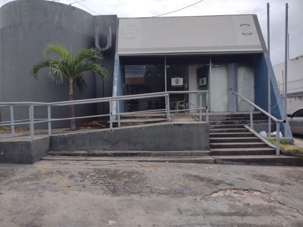 Sindicato dos Trabalhadores da Construção Civil de Floriano sofre nono arrombamento em seu prédio
