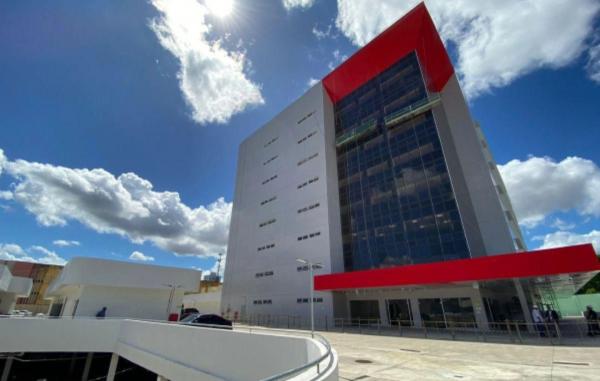 Adutora, maternidade, viaduto... Ciro Nogueira destaca obras que entregou para os piauienses(Imagem:Ascom )