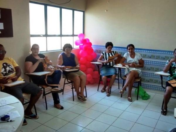 Secretaria de Sa&uacute;de desenvolve Programa Municipal de Controle do Tabagismo.(Imagem:Secom)