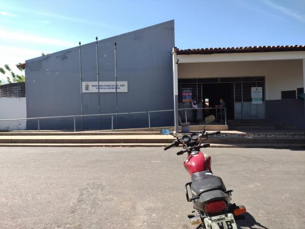 Professor da Uespi de Floriano promove projeto para fortalecer educação básica