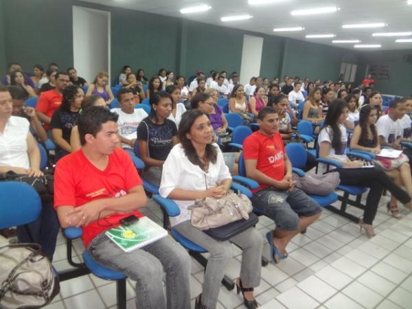 UESPI realiza I Encontro de História em Floriano