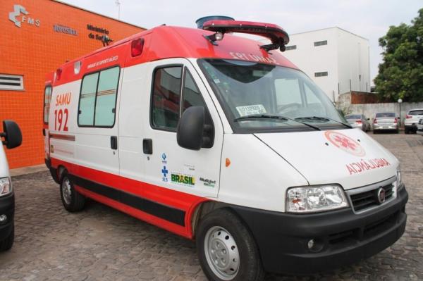 Casos confirmados e suspeitos de Covid-19 são a segunda urgência mais atendida em Teresina(Imagem:Reprodução)