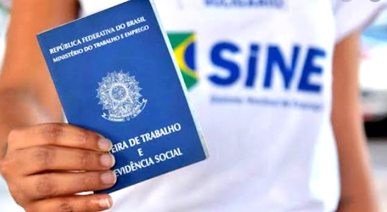 Sine oferta 42 vagas de emprego em Teresina nesta quinta-feira (22)