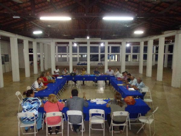 Florianenses participar&atilde;o da 62&ordf; Confer&ecirc;ncia Distrital do Rotary em S&atilde;o Lu&iacute;s-Ma.(Imagem:FlorianoNews)