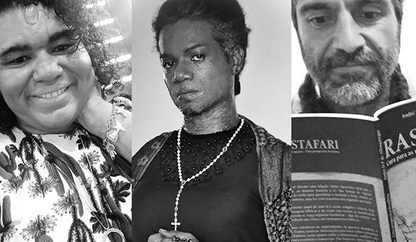 Sesc debate identidade de gênero e cultura e raça africana no evento