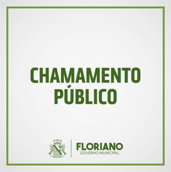 Publicado edital de chamamento para prestação de serviços de limpeza e higienização de setor Covid
