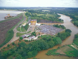 Barragem de Boa Esperança atinge 68,3% de seu volume total, diz Chesf