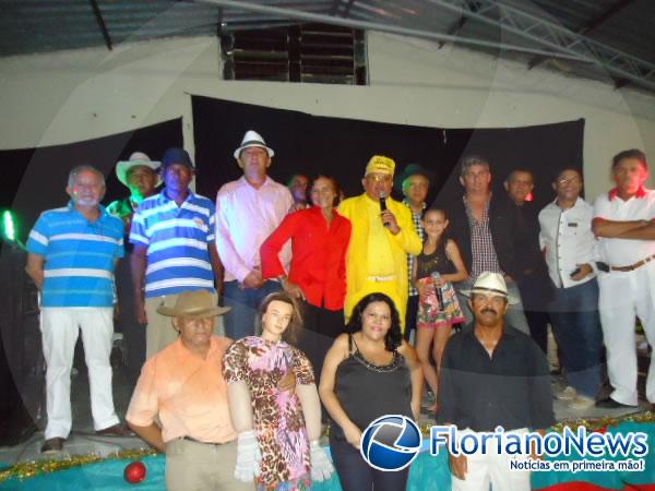 Projeto Show Gente Nossa